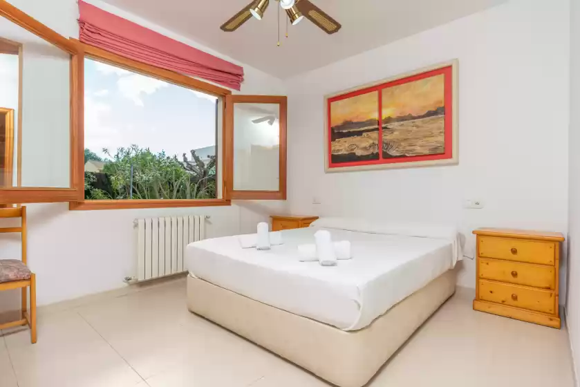 Holiday rentals in North house, Platja de Muro