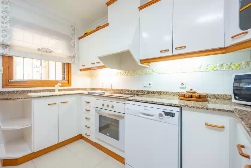 Holiday rentals in North house, Platja de Muro