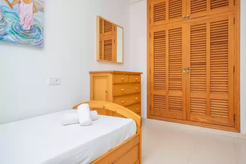 Holiday rentals in North house, Platja de Muro