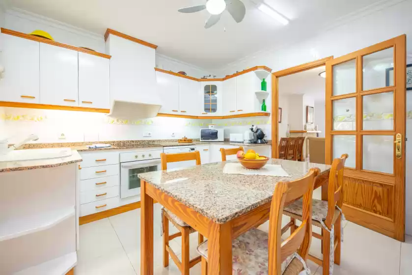 Holiday rentals in North house, Platja de Muro