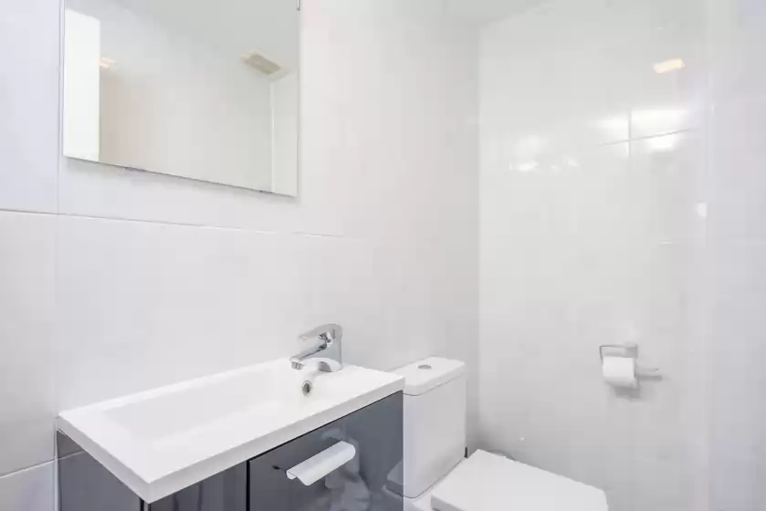 Ferienhaus auf Casa feliz, Capdepera