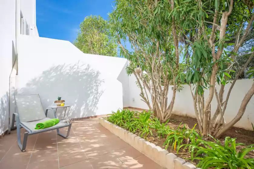 Ferienhaus auf Casa feliz, Capdepera