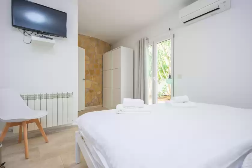 Ferienhaus auf Casa feliz, Capdepera