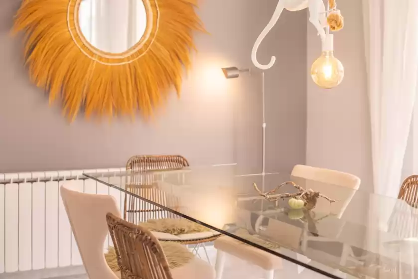 Ferienhaus auf Casa feliz, Capdepera