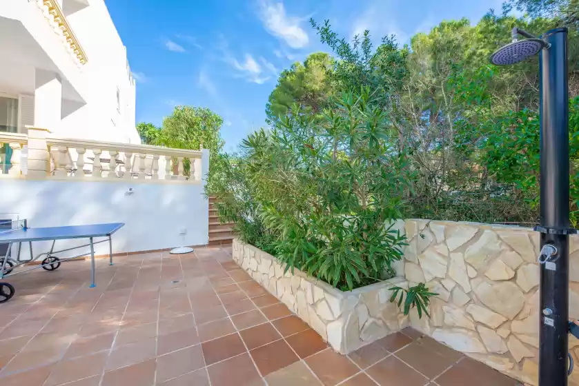 Ferienhaus auf Casa feliz, Capdepera