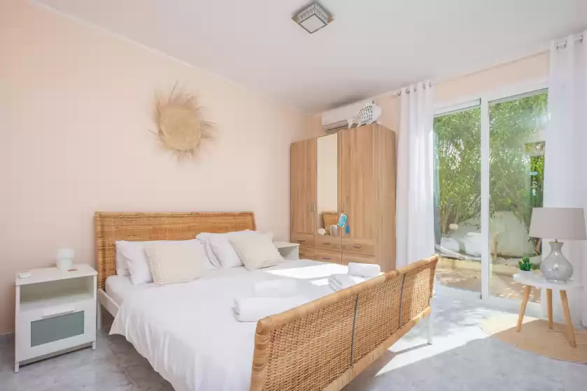 Ferienhaus auf Casa feliz, Capdepera