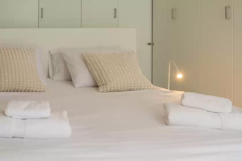 Ferienhaus auf Casa feliz, Capdepera