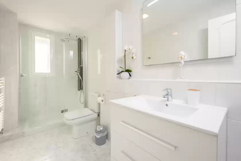 Ferienhaus auf Casa feliz, Capdepera