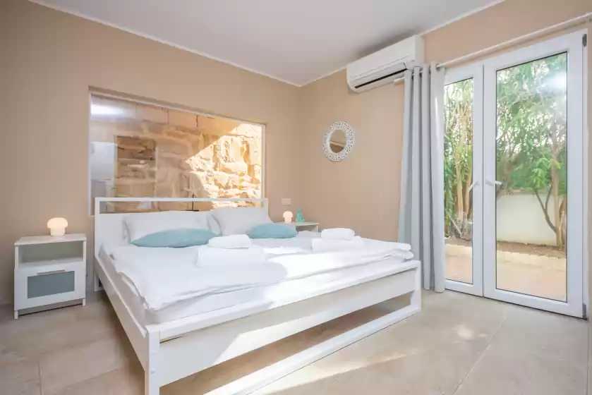 Ferienhaus auf Casa feliz, Capdepera