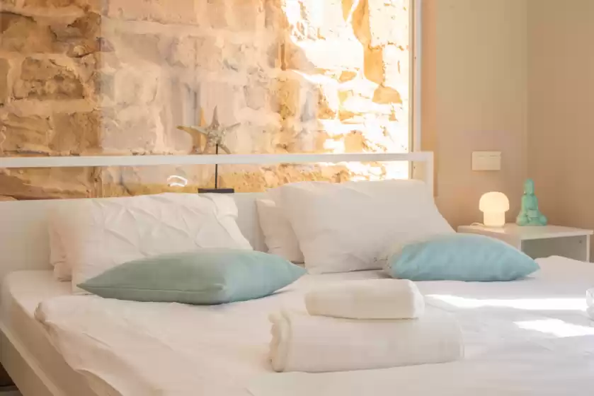 Ferienhaus auf Casa feliz, Capdepera