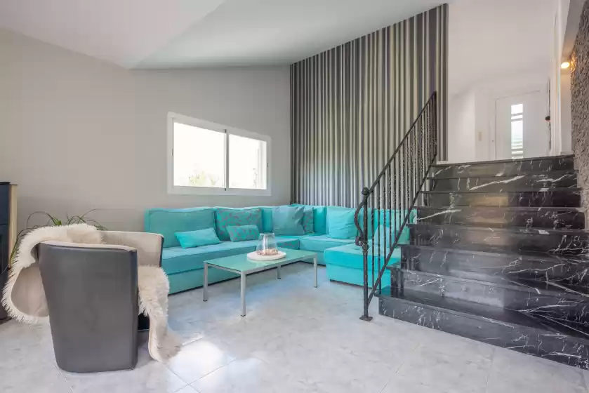 Ferienhaus auf Casa feliz, Capdepera