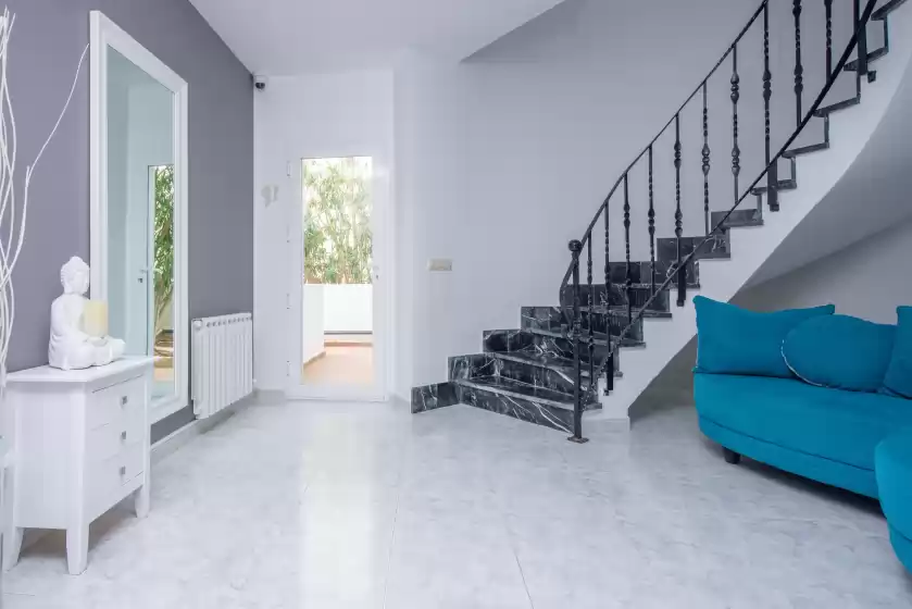 Ferienhaus auf Casa feliz, Capdepera