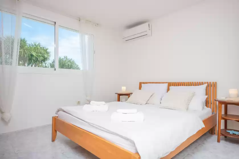 Ferienhaus auf Casa feliz, Capdepera