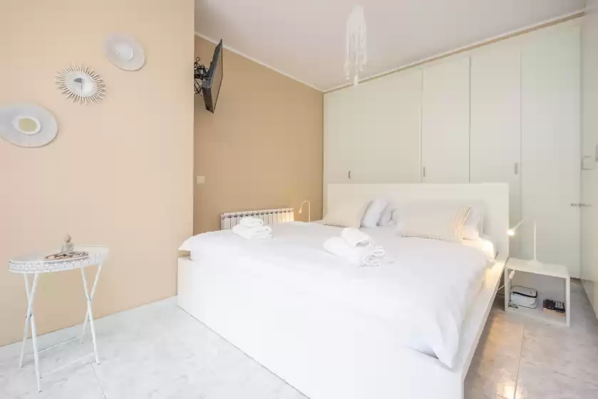 Ferienhaus auf Casa feliz, Capdepera