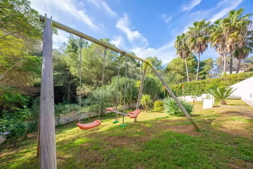 Ferienhaus auf Casa feliz, Capdepera