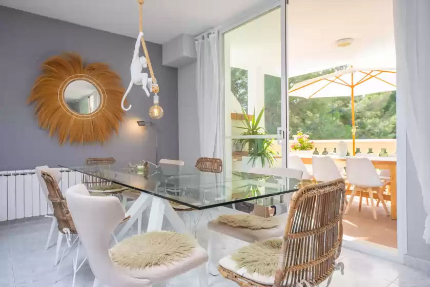 Ferienhaus auf Casa feliz, Capdepera