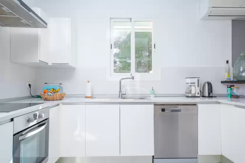 Ferienhaus auf Casa feliz, Capdepera