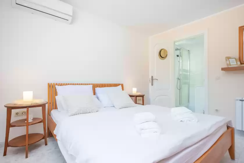 Ferienhaus auf Casa feliz, Capdepera