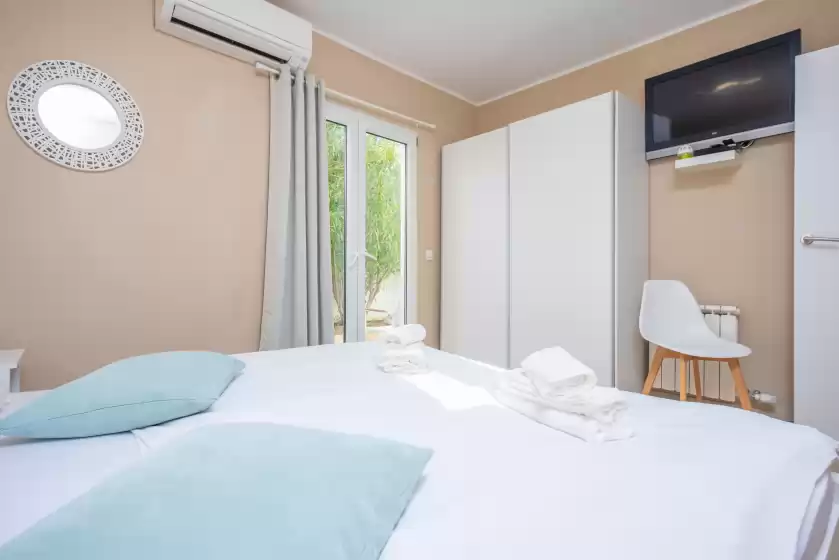 Ferienhaus auf Casa feliz, Capdepera