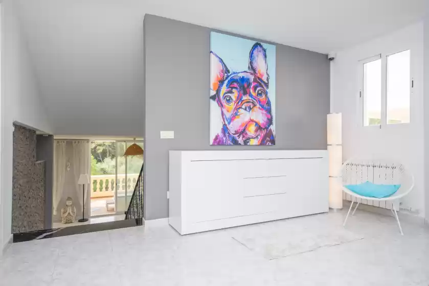 Ferienhaus auf Casa feliz, Capdepera