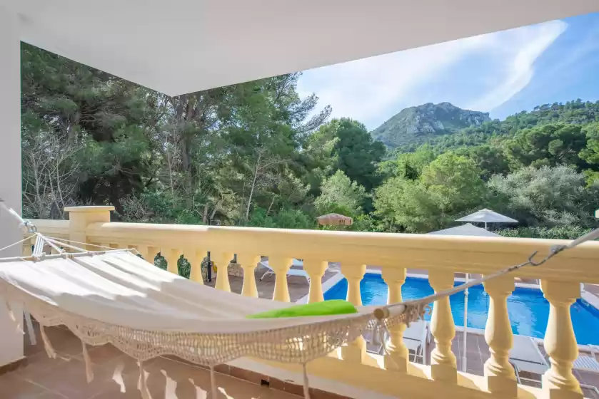 Ferienhaus auf Casa feliz, Capdepera