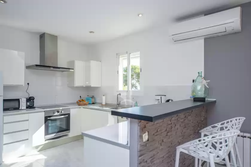 Ferienhaus auf Casa feliz, Capdepera