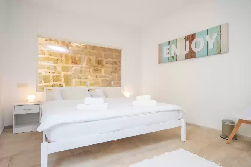 Ferienhaus auf Casa feliz, Capdepera