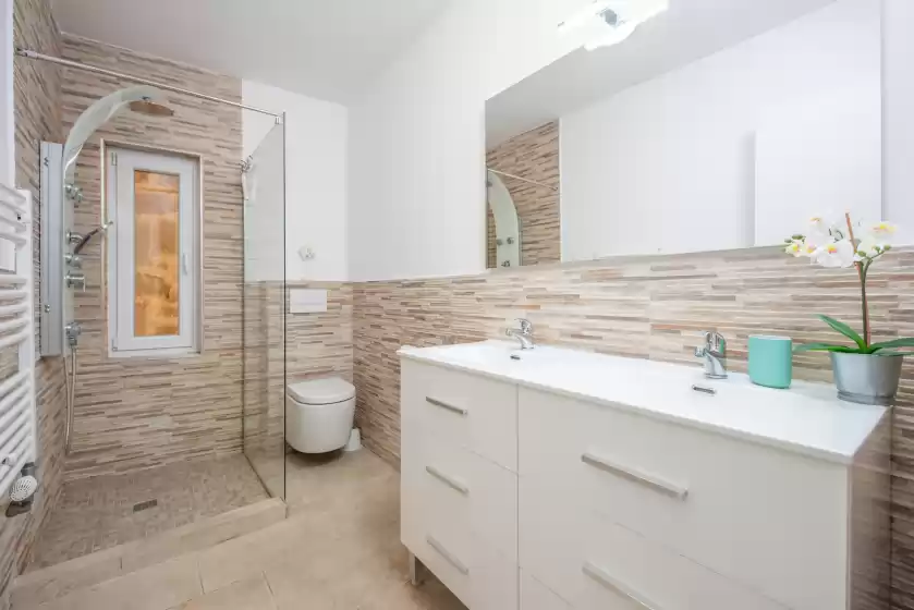 Ferienhaus auf Casa feliz, Capdepera