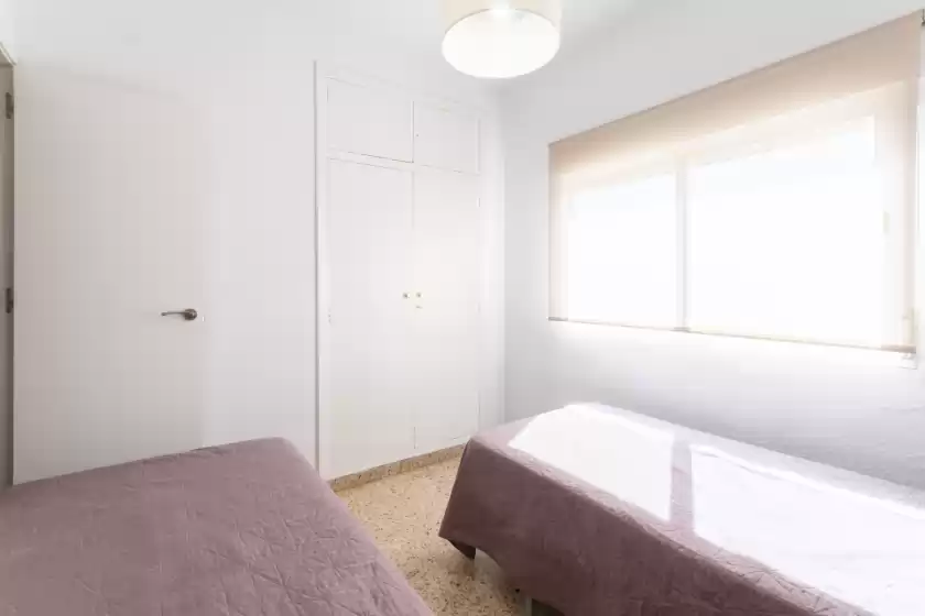 Location de vacances à Oratge, Gandia