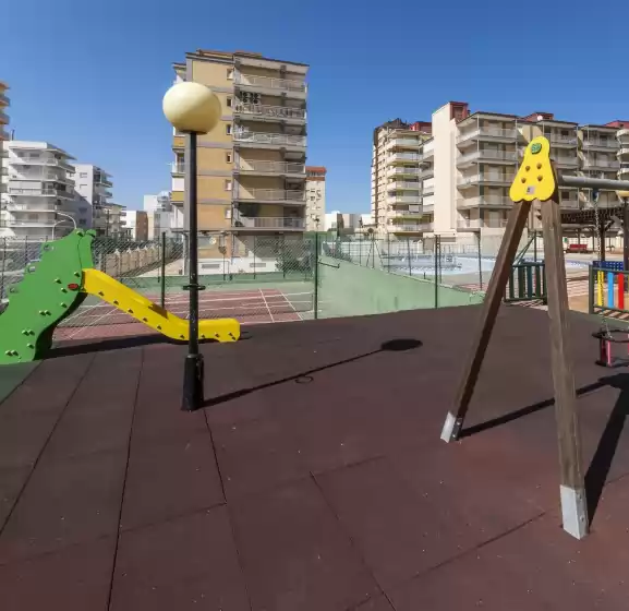 Location de vacances à Oratge, Gandia