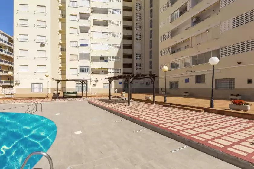 Location de vacances à Oratge, Gandia