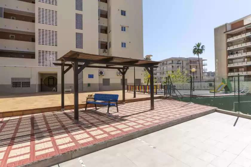 Location de vacances à Oratge, Gandia