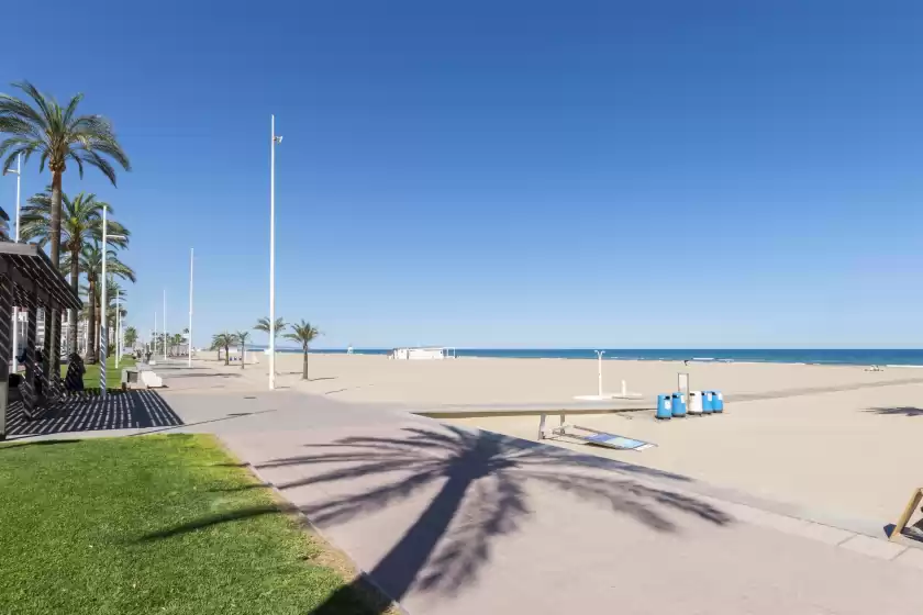 Location de vacances à Oratge, Gandia