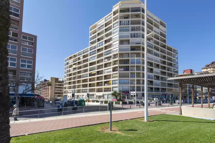 Location de vacances à Oratge, Gandia