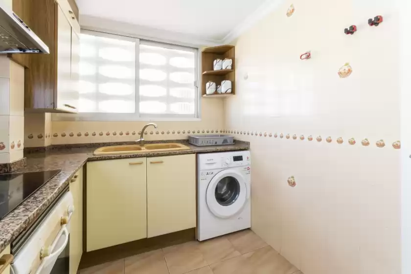 Location de vacances à Oratge, Gandia