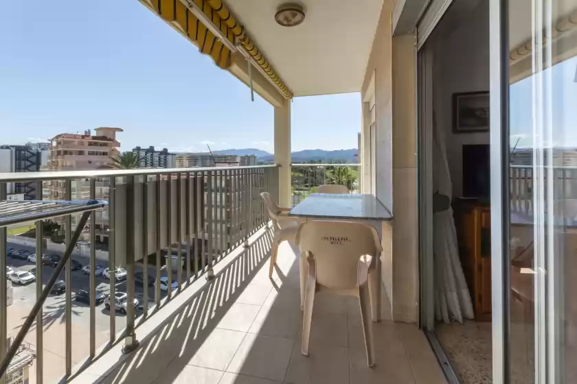 Location de vacances à Oratge, Gandia