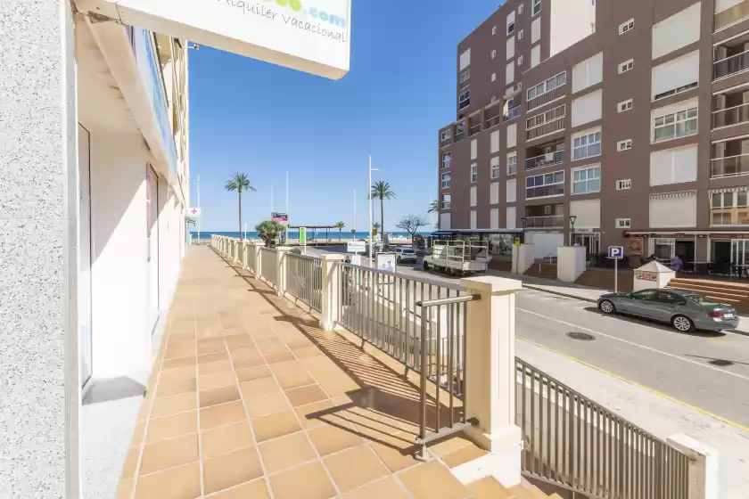 Location de vacances à Oratge, Gandia