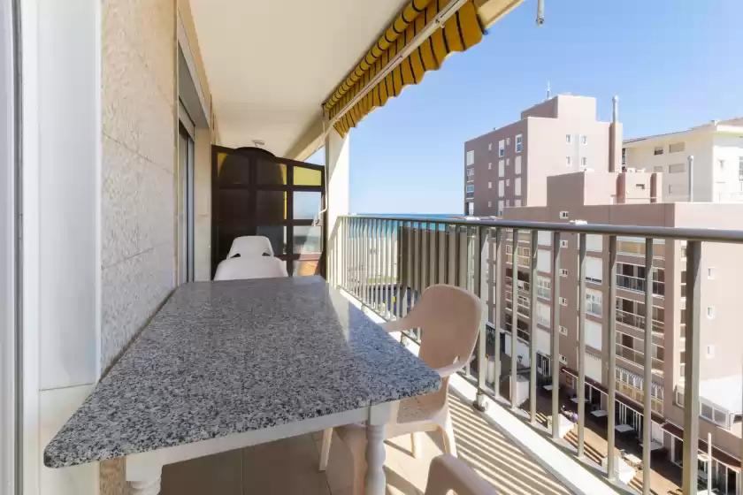 Location de vacances à Oratge, Gandia