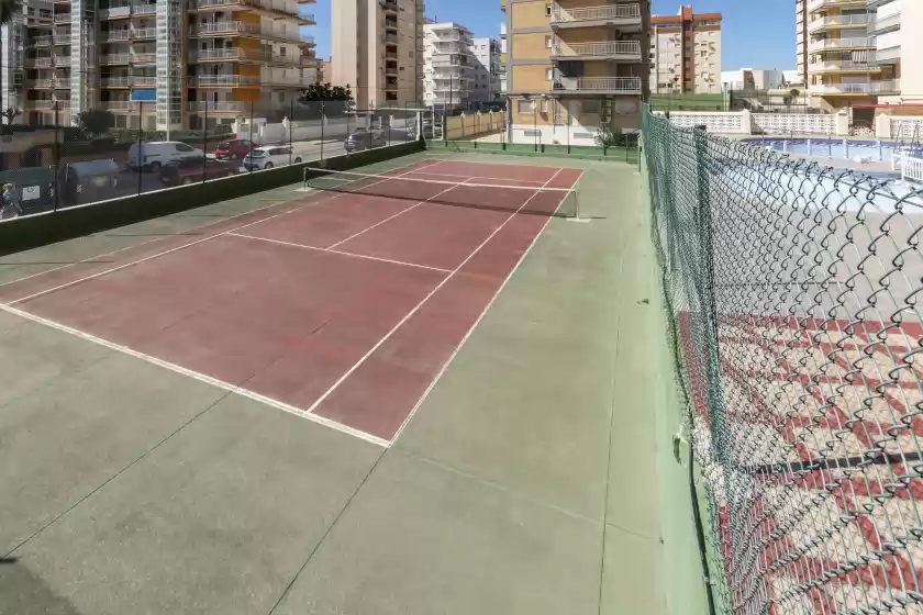 Location de vacances à Oratge, Gandia