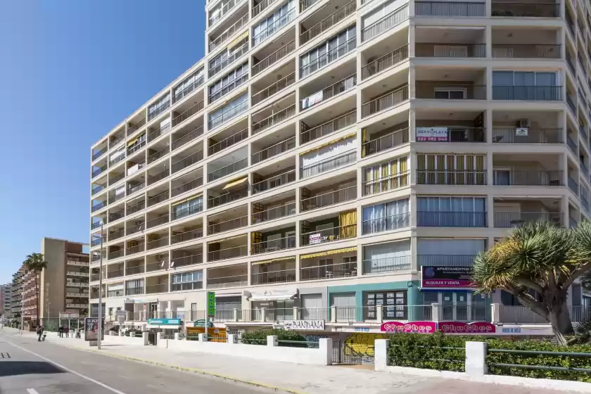 Location de vacances à Oratge, Gandia