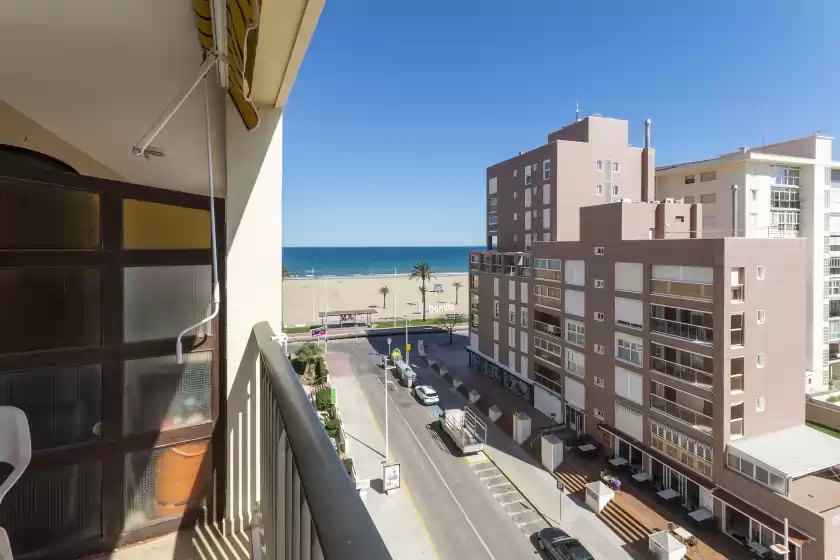 Location de vacances à Oratge, Gandia