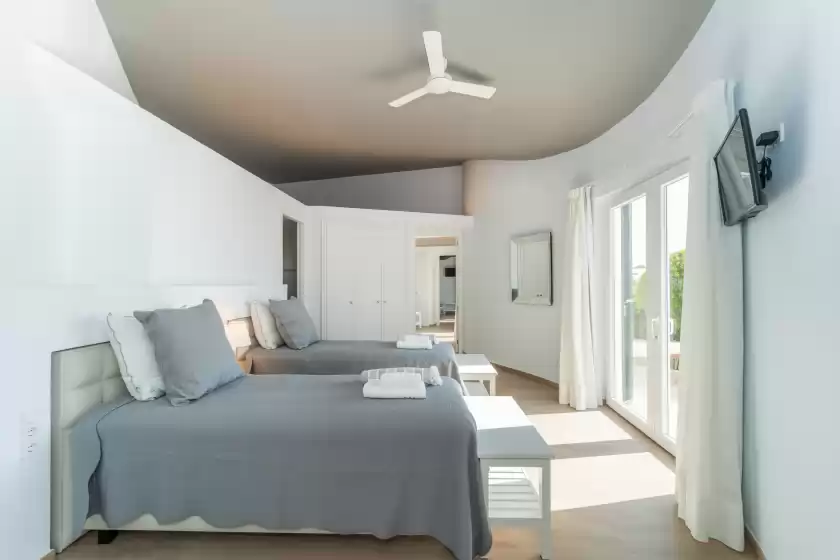 Location de vacances à Villa gaudina, Sant Lluís