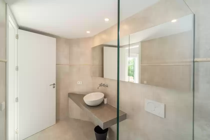 Location de vacances à Villa gaudina, Sant Lluís