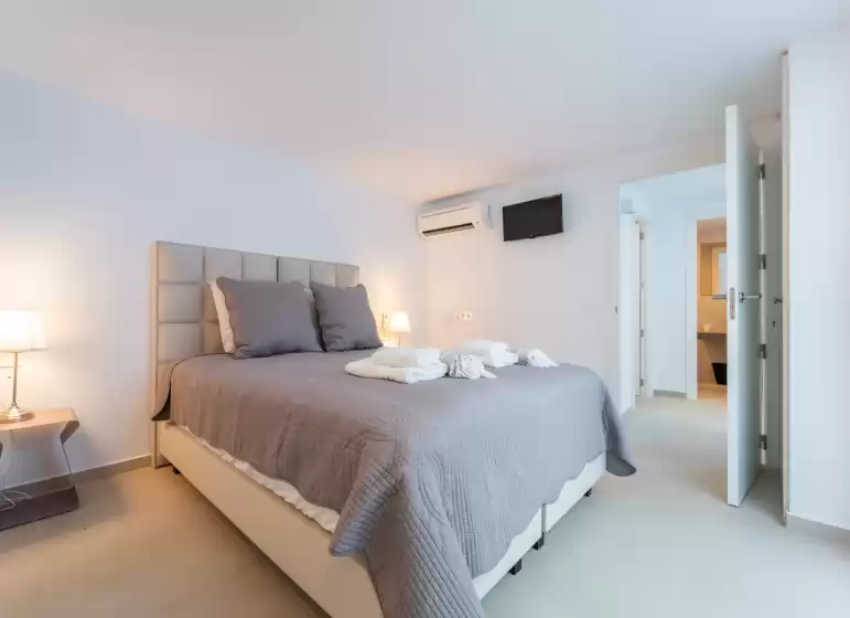 Location de vacances à Villa gaudina, Sant Lluís