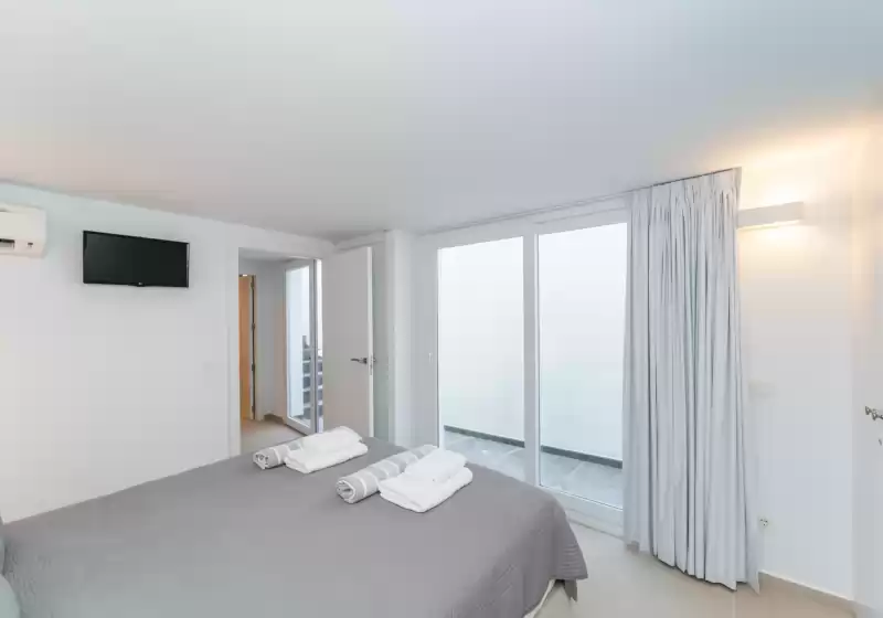 Location de vacances à Villa gaudina, Sant Lluís