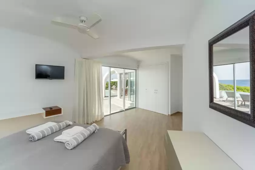 Location de vacances à Villa gaudina, Sant Lluís