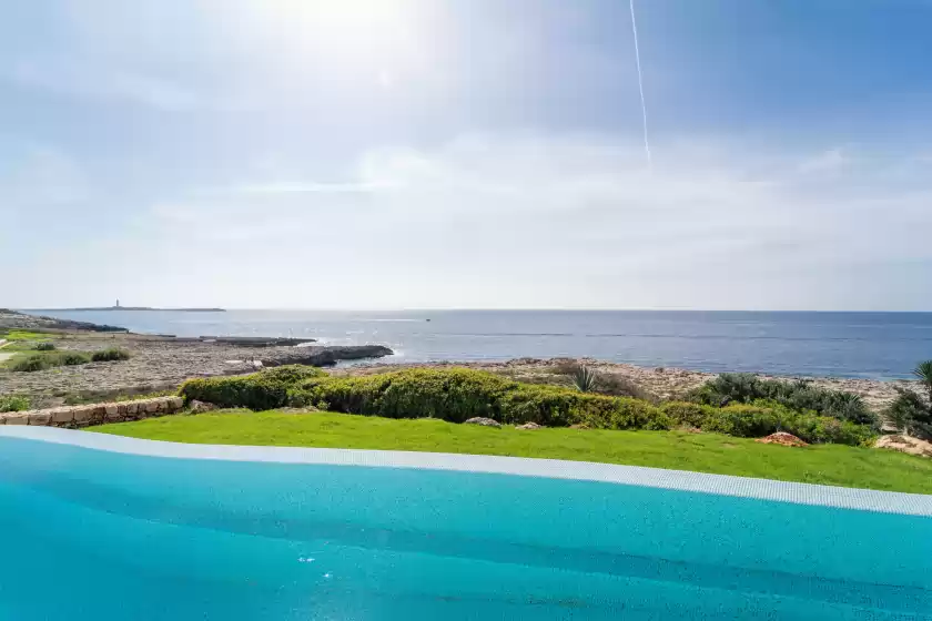 Location de vacances à Villa gaudina, Sant Lluís