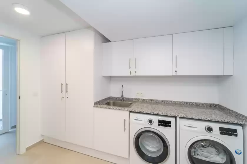 Location de vacances à Villa gaudina, Sant Lluís