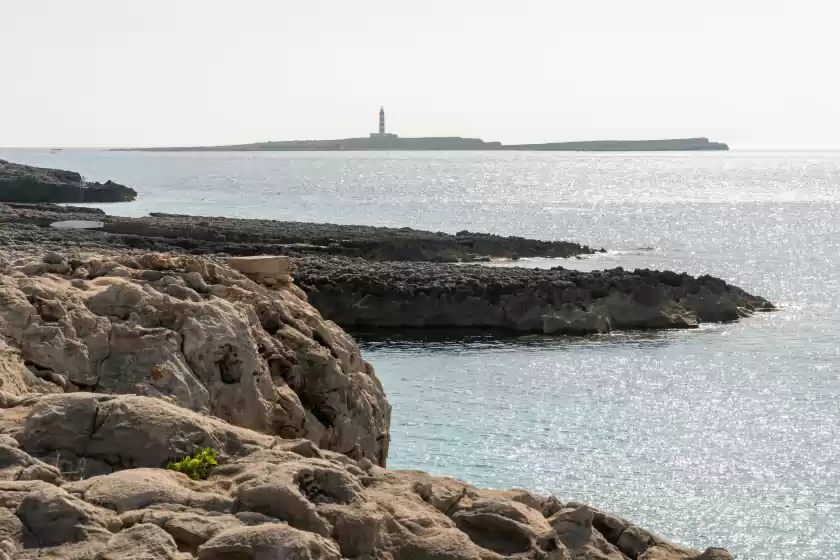 Location de vacances à Villa gaudina, Sant Lluís
