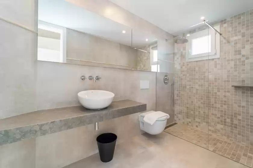 Location de vacances à Villa gaudina, Sant Lluís